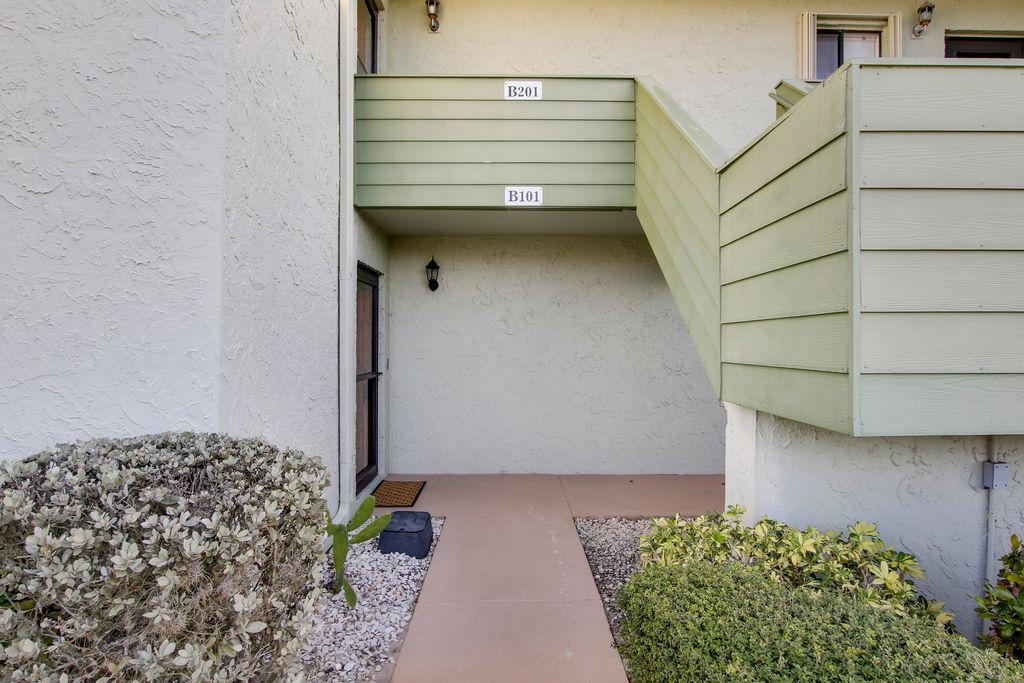 Photo of 5463 SE Miles Grant Road #101, Stuart, FL 34997 (MLS # RX-10868222)