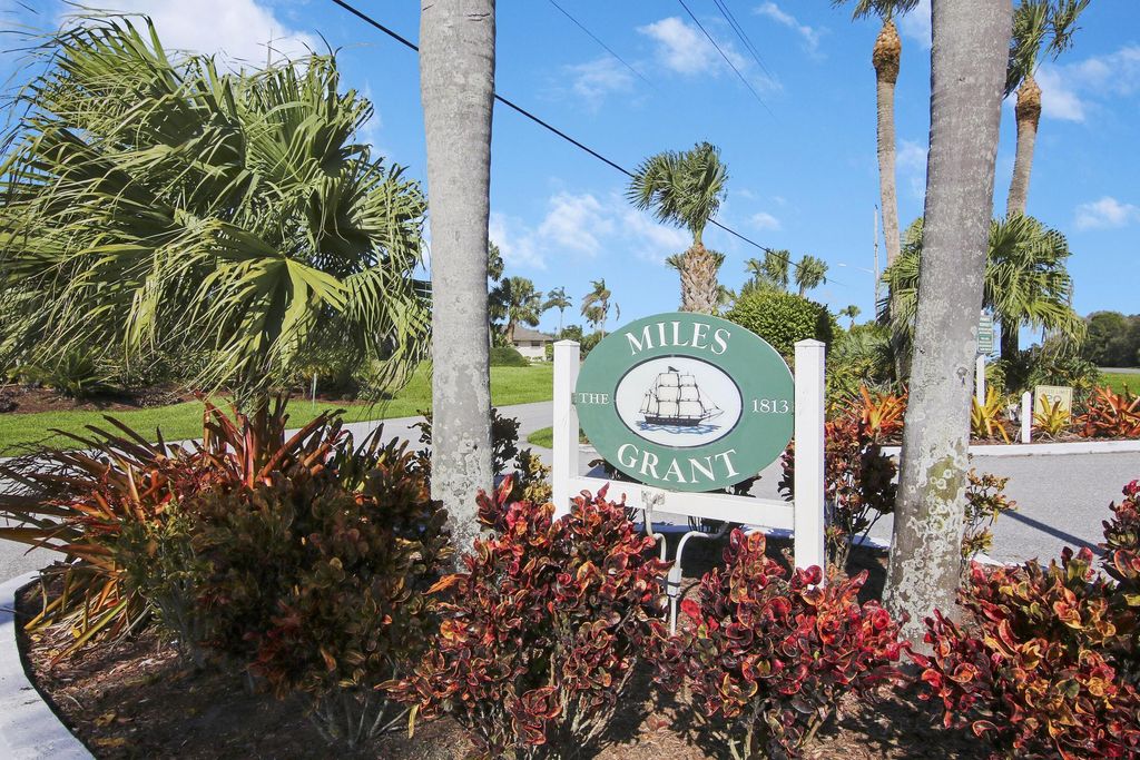 Photo of 5463 SE Miles Grant Road #101, Stuart, FL 34997 (MLS # RX-10868222)