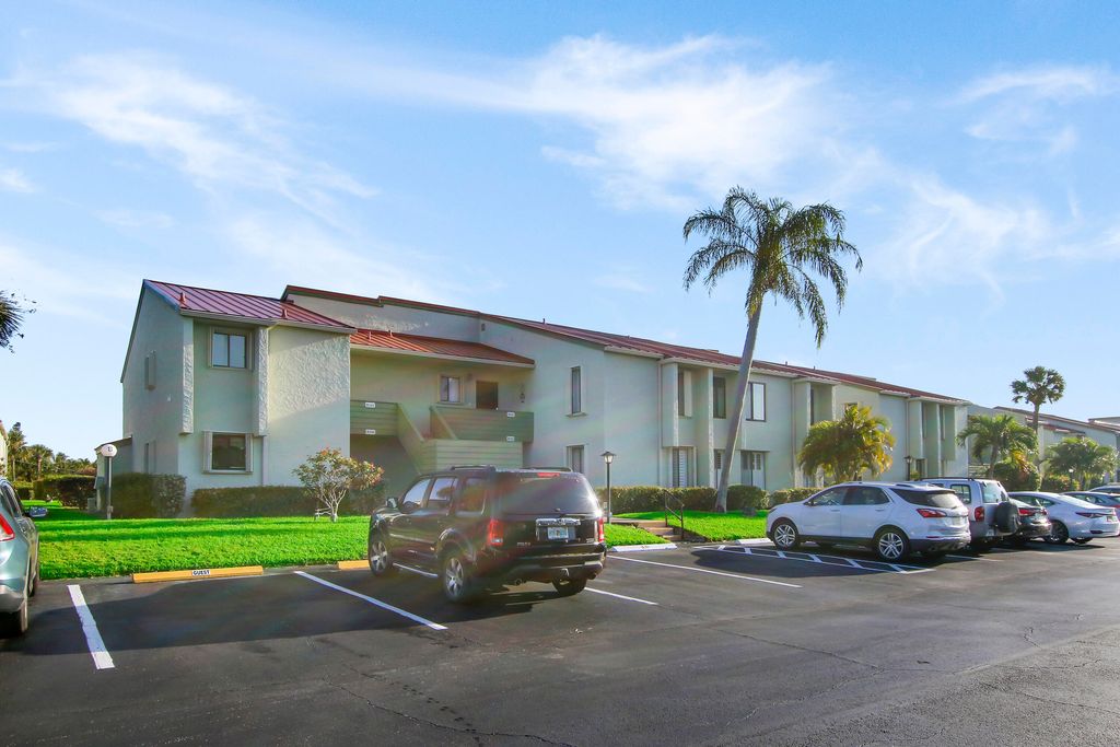 Photo of 5463 SE Miles Grant Road #101, Stuart, FL 34997 (MLS # RX-10868222)