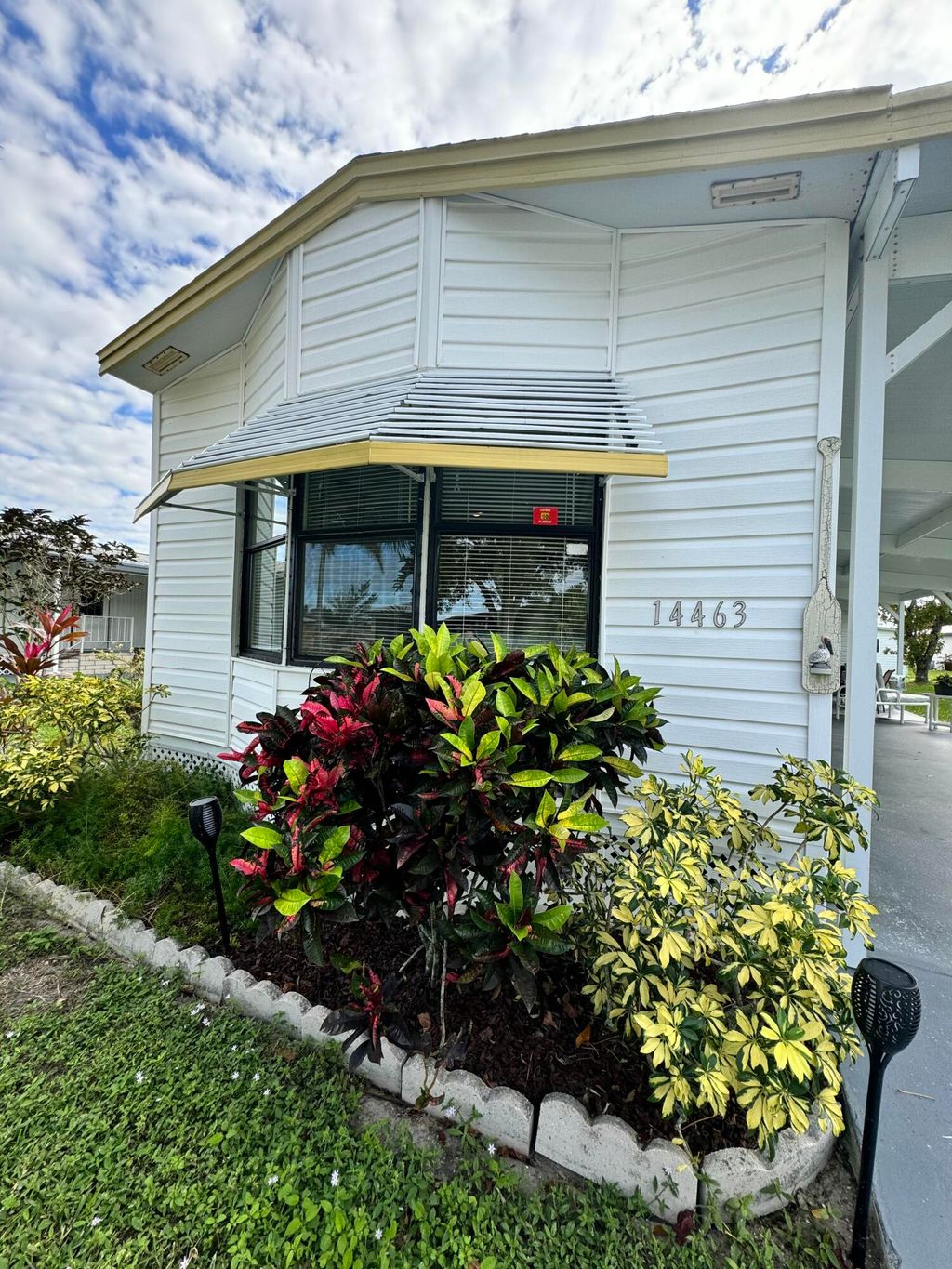 Photo of 14463 Dalia Avenue, Fort Pierce, FL 34951 (MLS # RX-11038280)