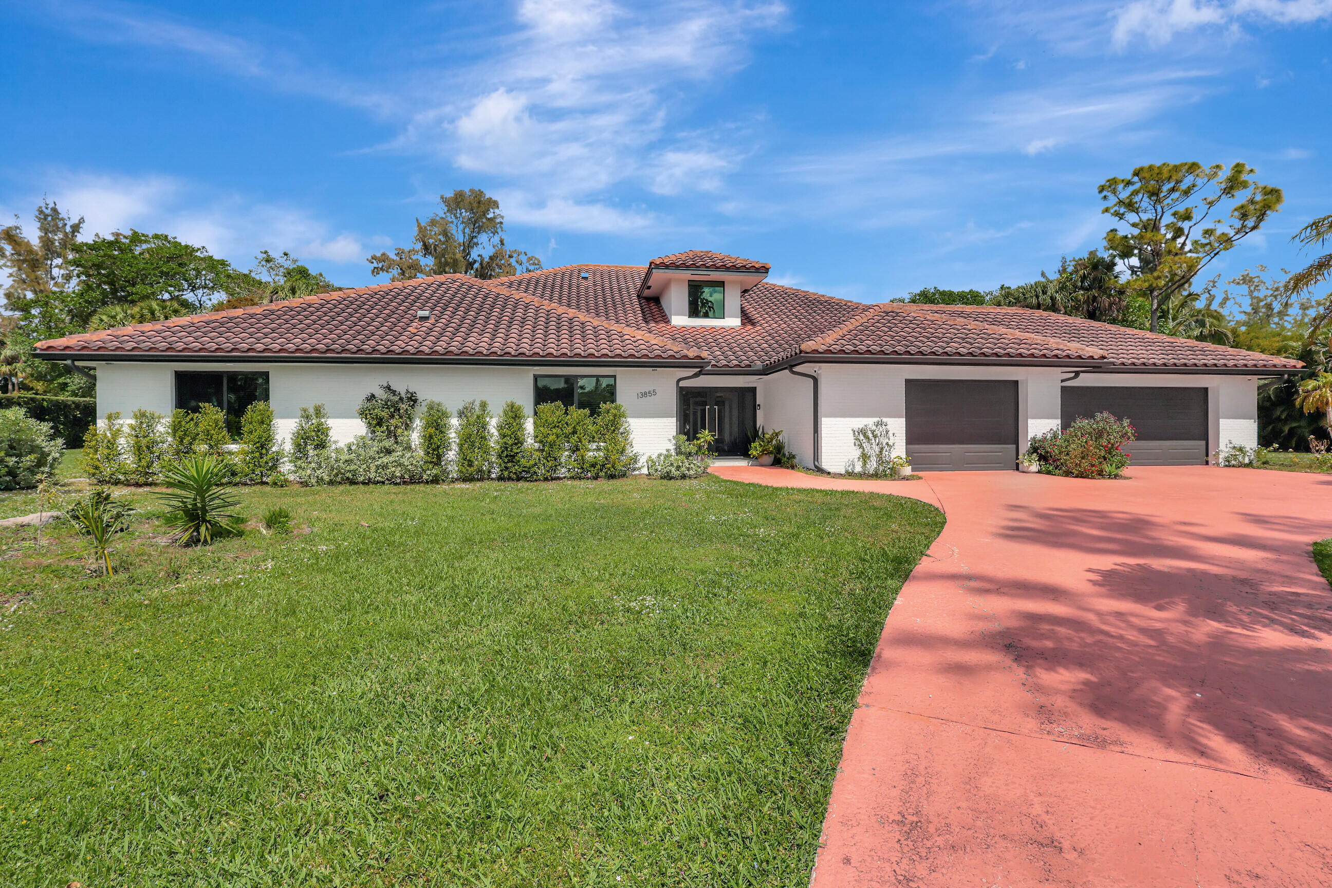 Property for Sale at 13855 Shawmut Court, Wellington, Palm Beach County, Florida - Bedrooms: 6 
Bathrooms: 6.5  - $2,000,000