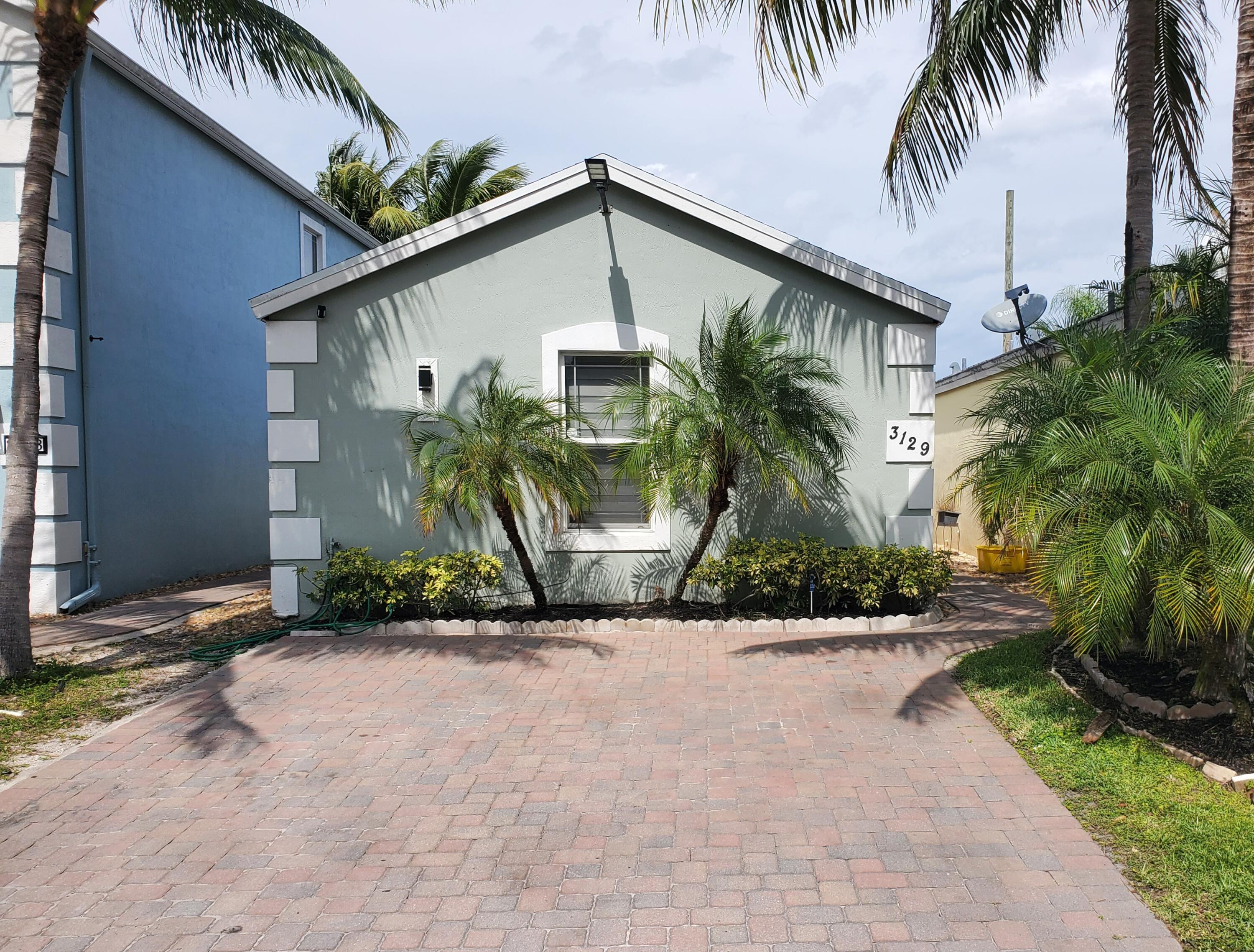 Property for Sale at 3129 Shelby Way, Palm Springs, Miami-Dade County, Florida - Bedrooms: 3 
Bathrooms: 2  - $395,000