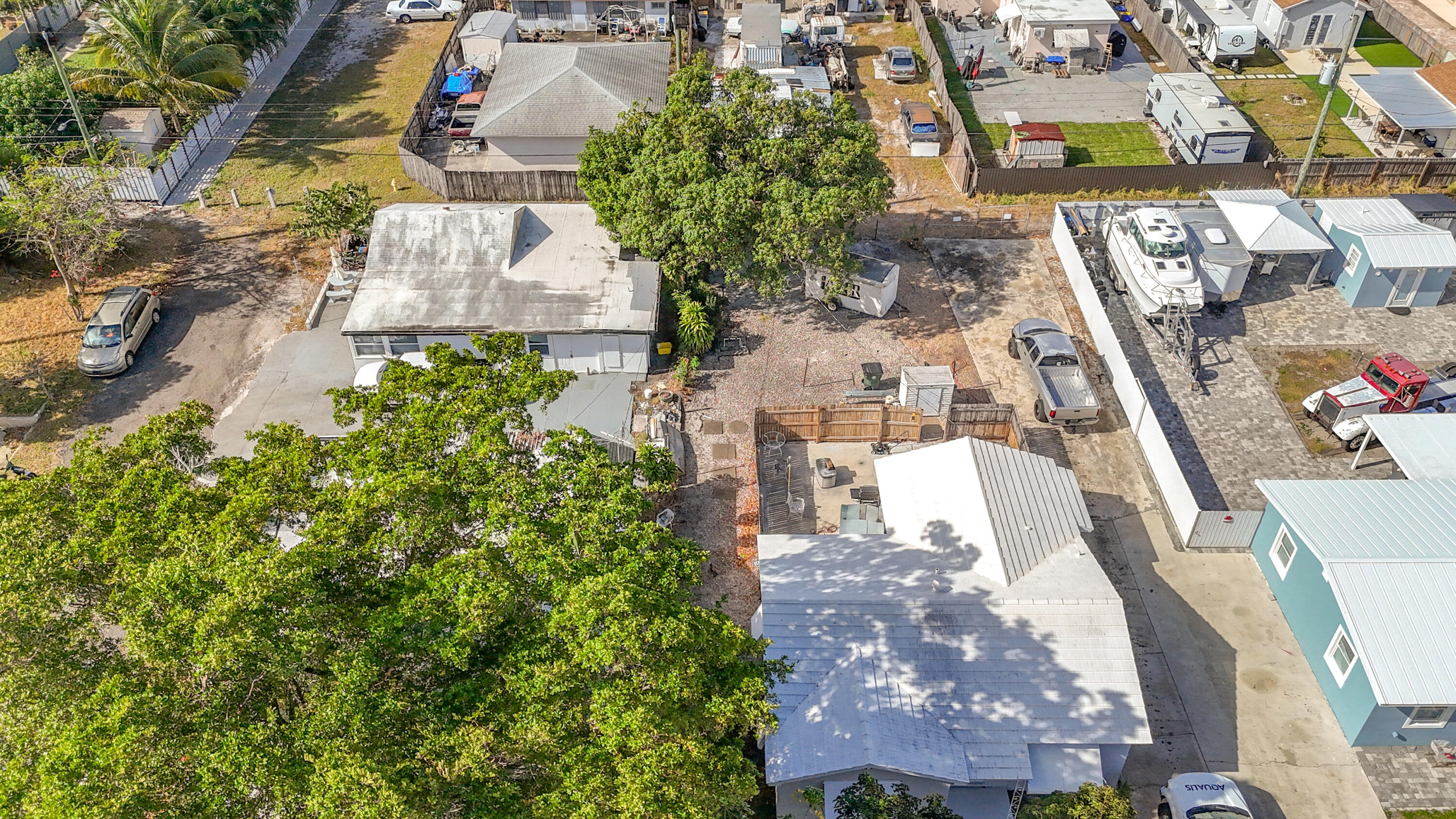 Property for Sale at 1101 N D Street, Lake Worth Beach, Palm Beach County, Florida - Bedrooms: 5 
Bathrooms: 3  - $699,000