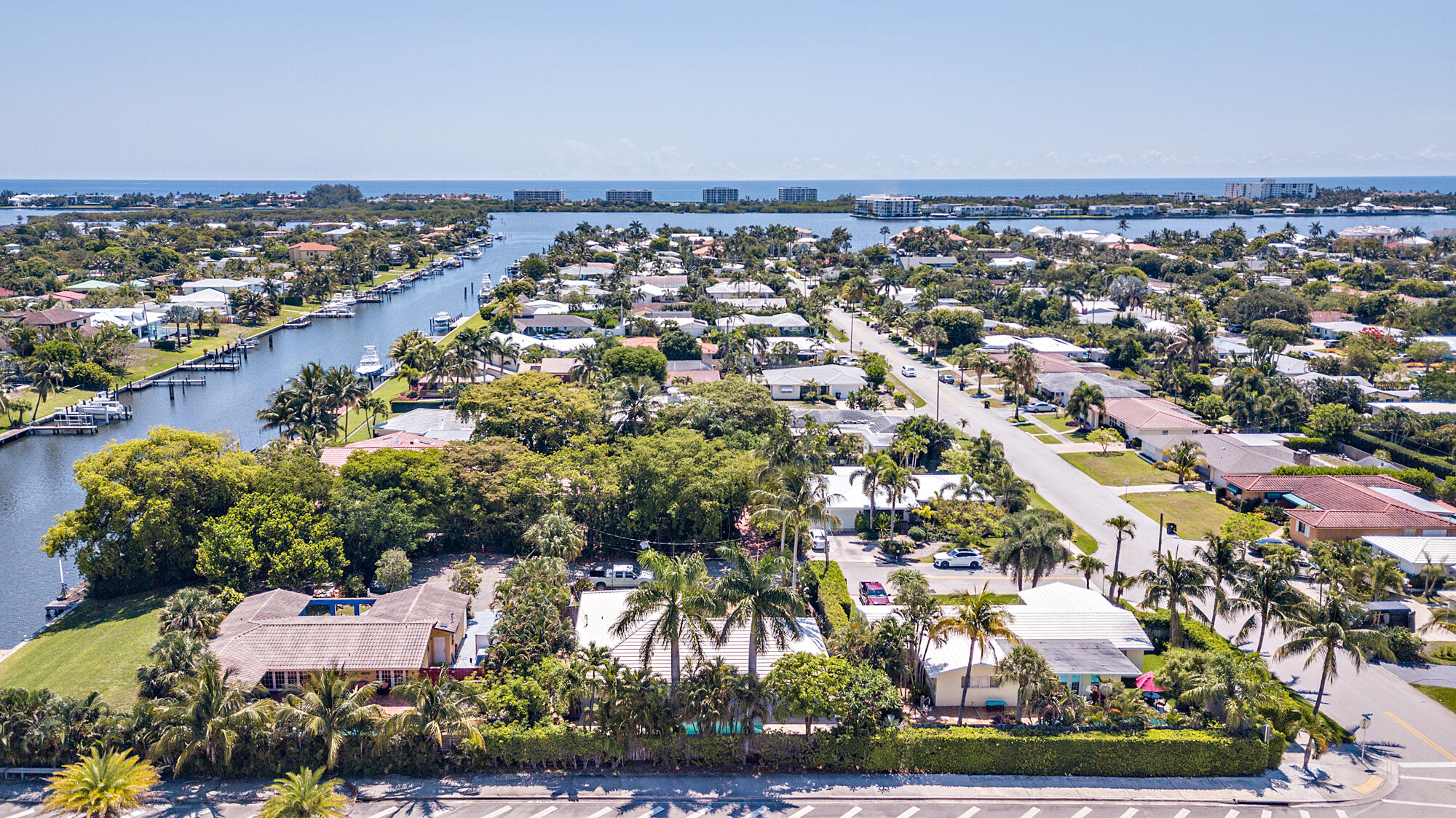 Photo 1 of 2607 Amherst Lane, Lake Worth Beach, Florida, $945,000, Web #: 10799324