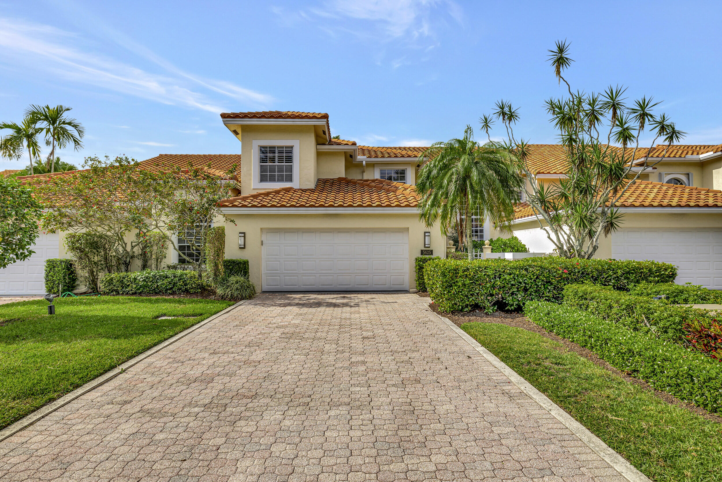 Property for Sale at 5625 Nw 24th Terrace, Boca Raton, Palm Beach County, Florida - Bedrooms: 2 
Bathrooms: 2  - $925,000