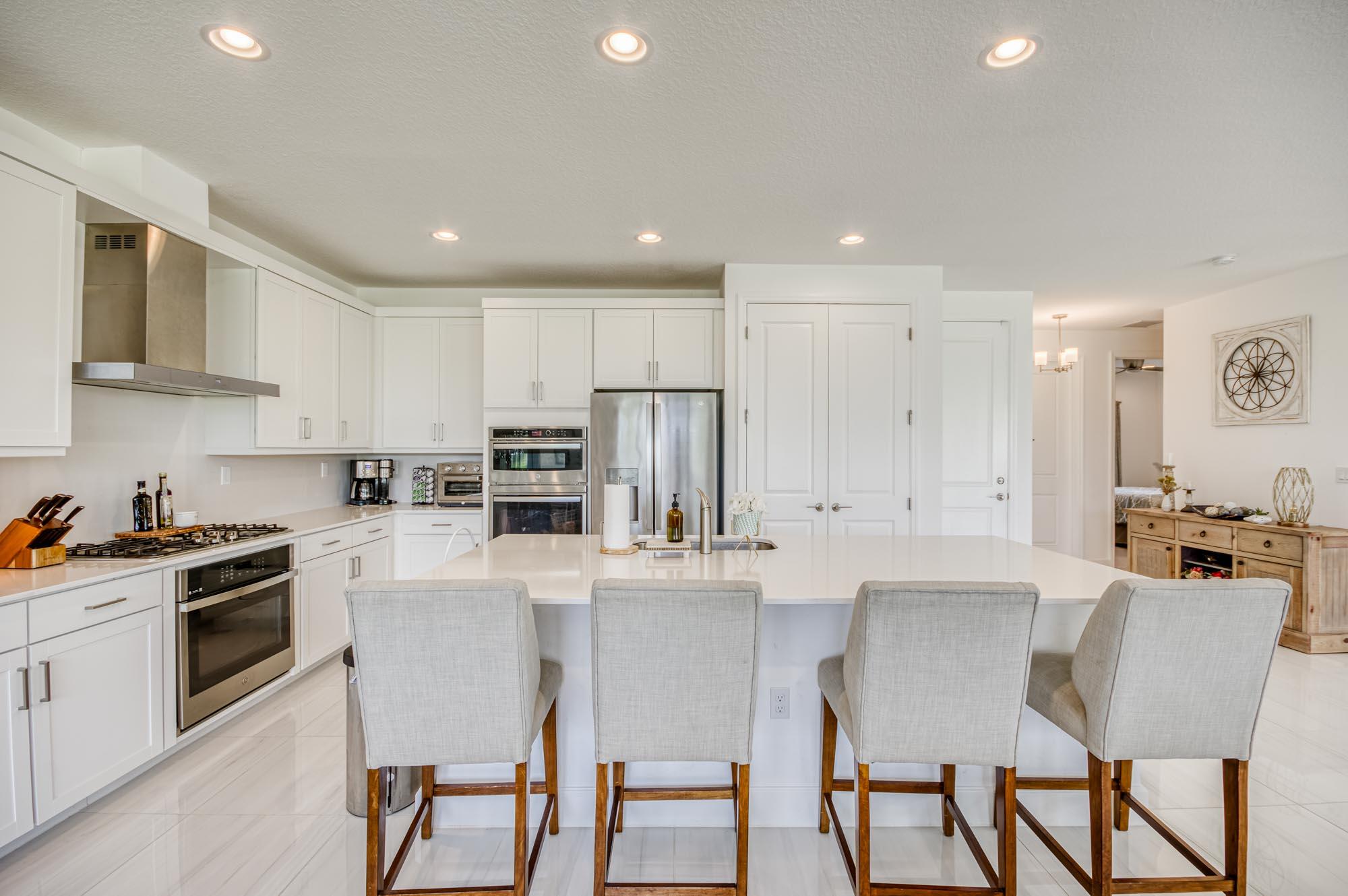 19522 Broad Shore Walk, Loxahatchee, Palm Beach County, Florida - 4 Bedrooms  
3 Bathrooms - 