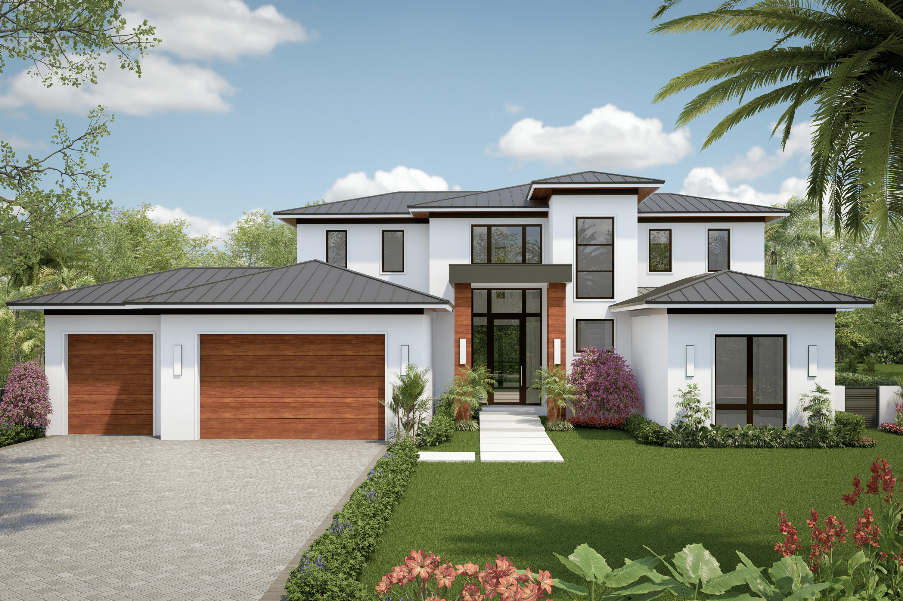 4594 133rd Road Lucca, Delray Beach, Palm Beach County, Florida - 4 Bedrooms  
4 Bathrooms - 