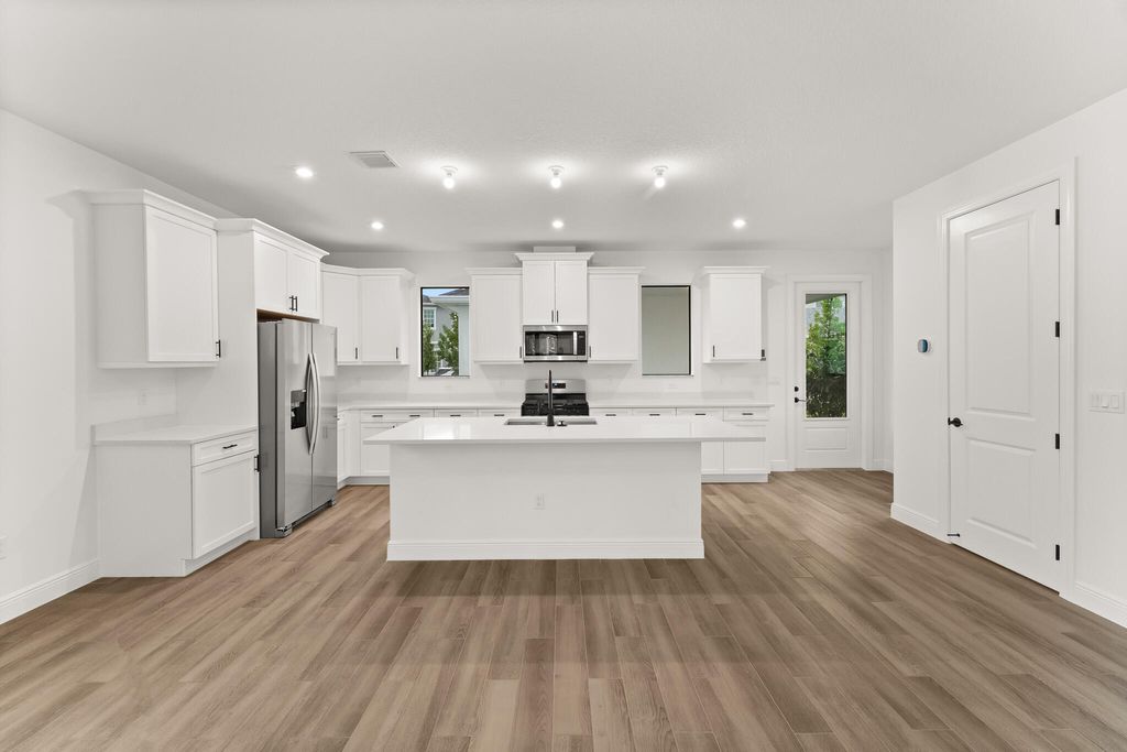 Photo of 7953 SW Cline Street, Palm City, FL 34990 (MLS # RX-11115082)