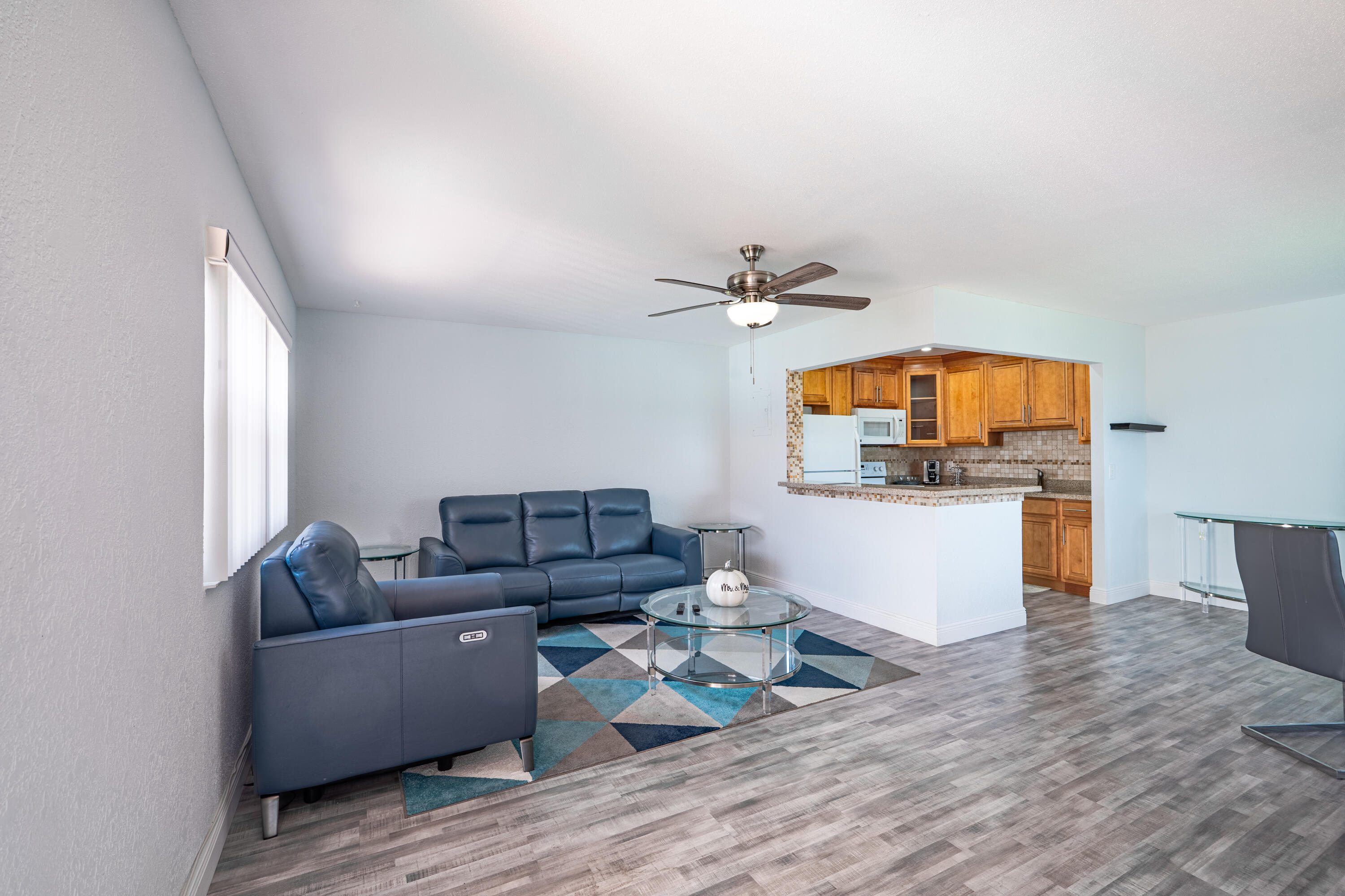 46 Saxony A, Delray Beach, Palm Beach County, Florida - 1 Bedrooms  
1.5 Bathrooms - 