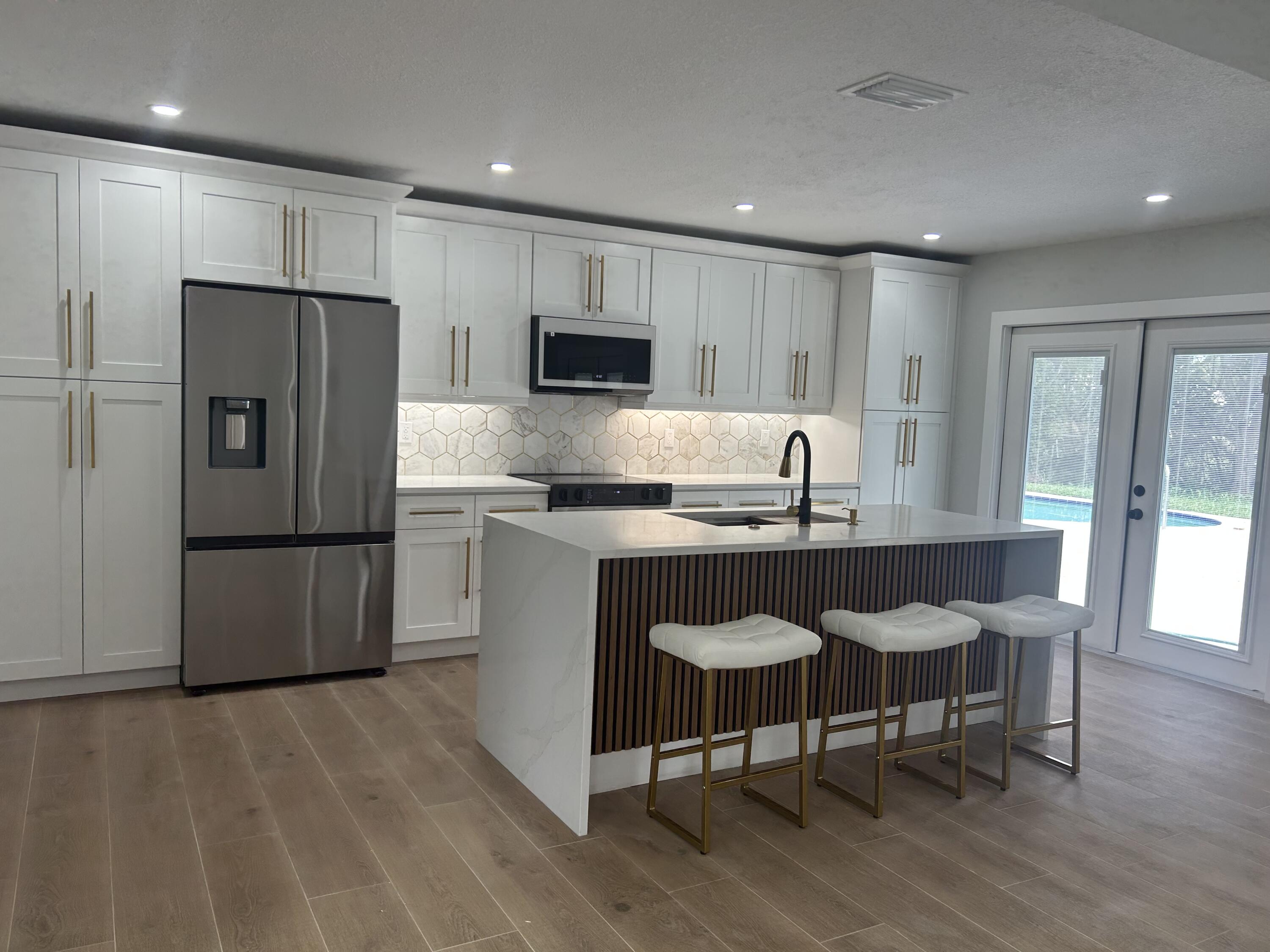 18228 48th Avenue, The Acreage, Palm Beach County, Florida - 5 Bedrooms  
3.5 Bathrooms - 