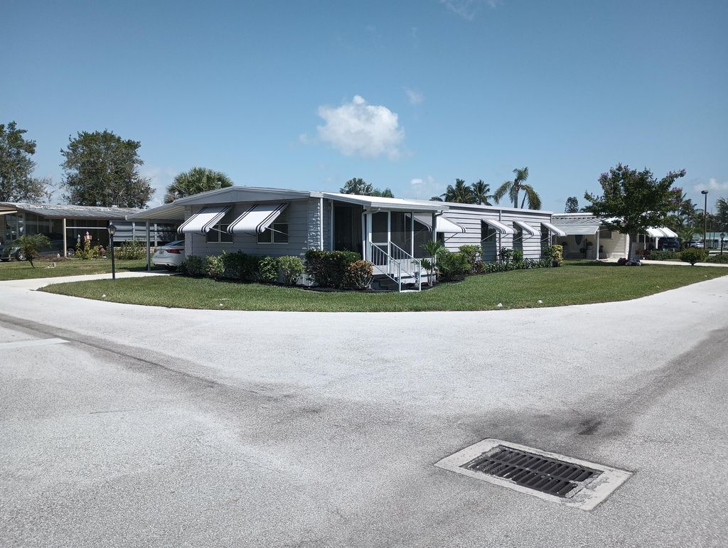 Photo of 278 NE Cameo Way, Jensen Beach, FL 34957 (MLS # RX-11095281)