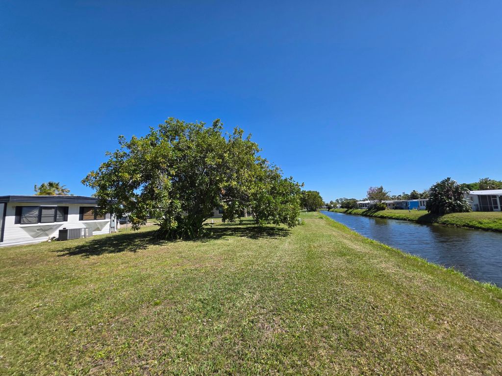 Photo of 51 El Camino Real Real, Port Saint Lucie, FL 34952 (MLS # RX-11071691)