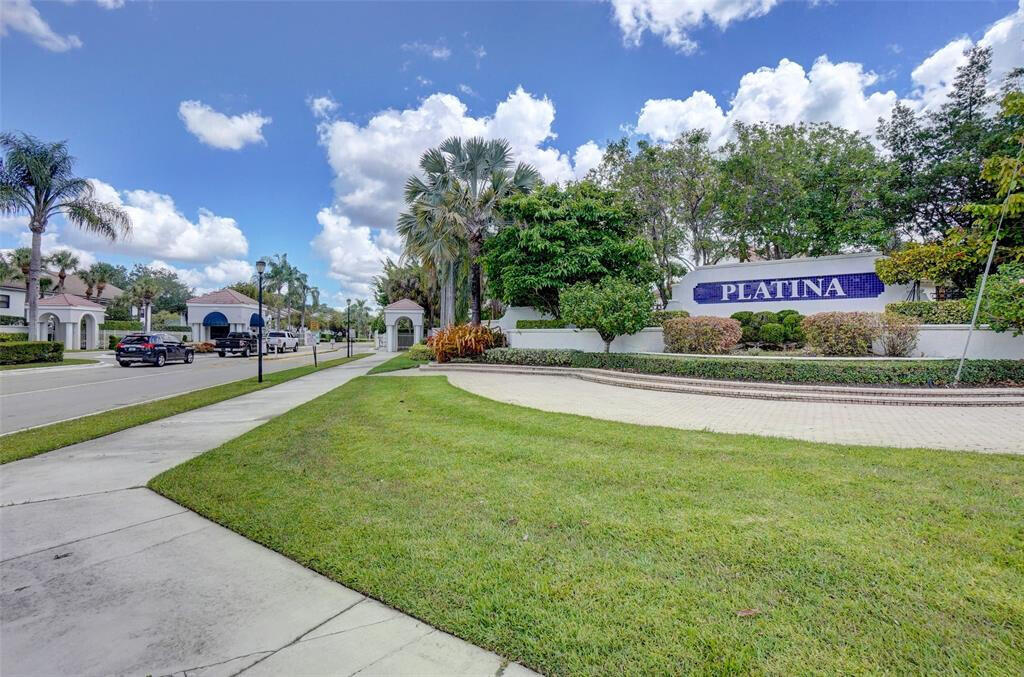 Property for Sale at 5299 Europa Drive P, Boynton Beach, Palm Beach County, Florida - Bedrooms: 3 
Bathrooms: 2  - $315,000