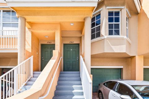 Photo of 1747 NE 6th Street, Boynton Beach, FL 33435 (MLS # RX-11129470)