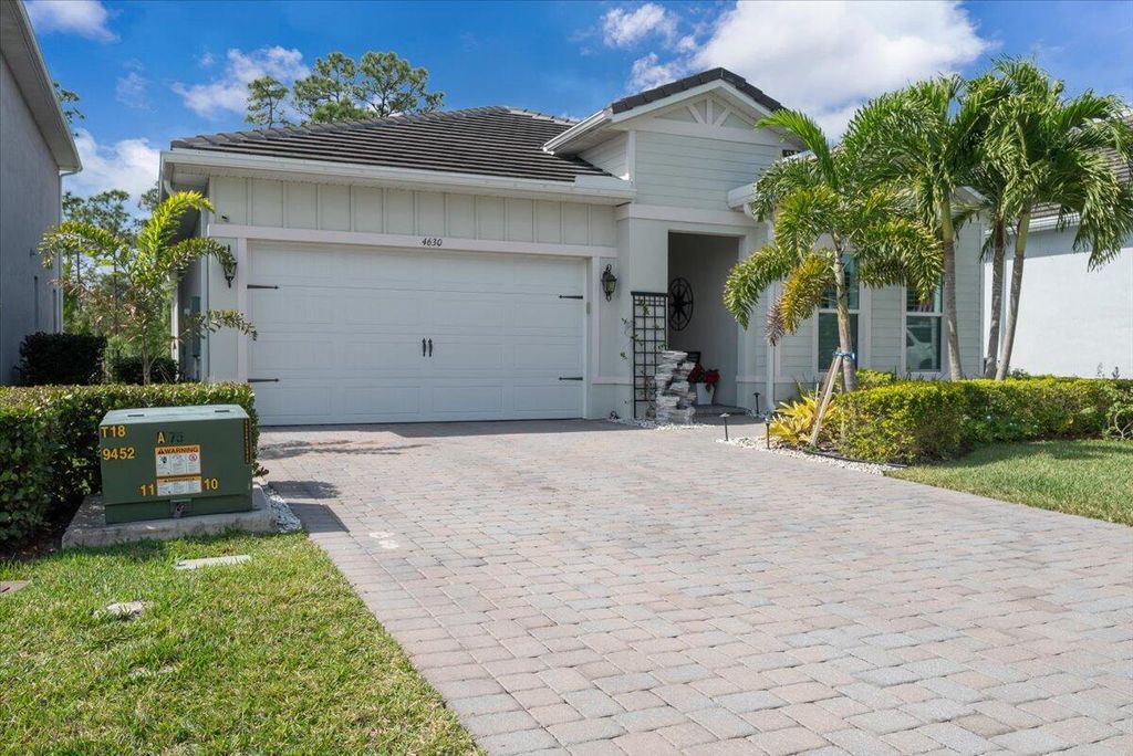 Photo of 4630 SW Ardsley Drive, Stuart, FL 34997 (MLS # RX-11063566)