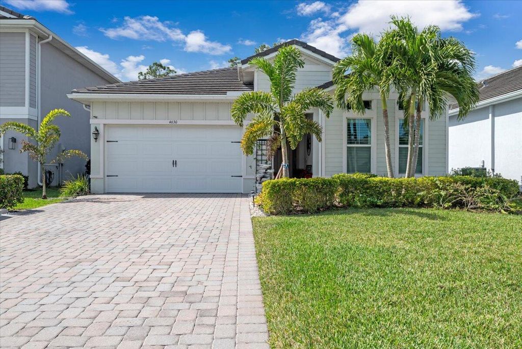 Photo of 4630 SW Ardsley Drive, Stuart, FL 34997 (MLS # RX-11063566)