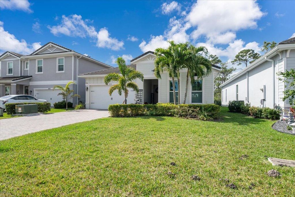 Photo of 4630 SW Ardsley Drive, Stuart, FL 34997 (MLS # RX-11063566)