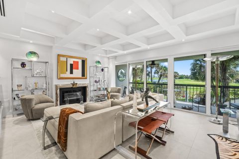 Photo of 2335 S Ocean Boulevard #C-9, Palm Beach, FL 33480 (MLS # RX-11086091)
