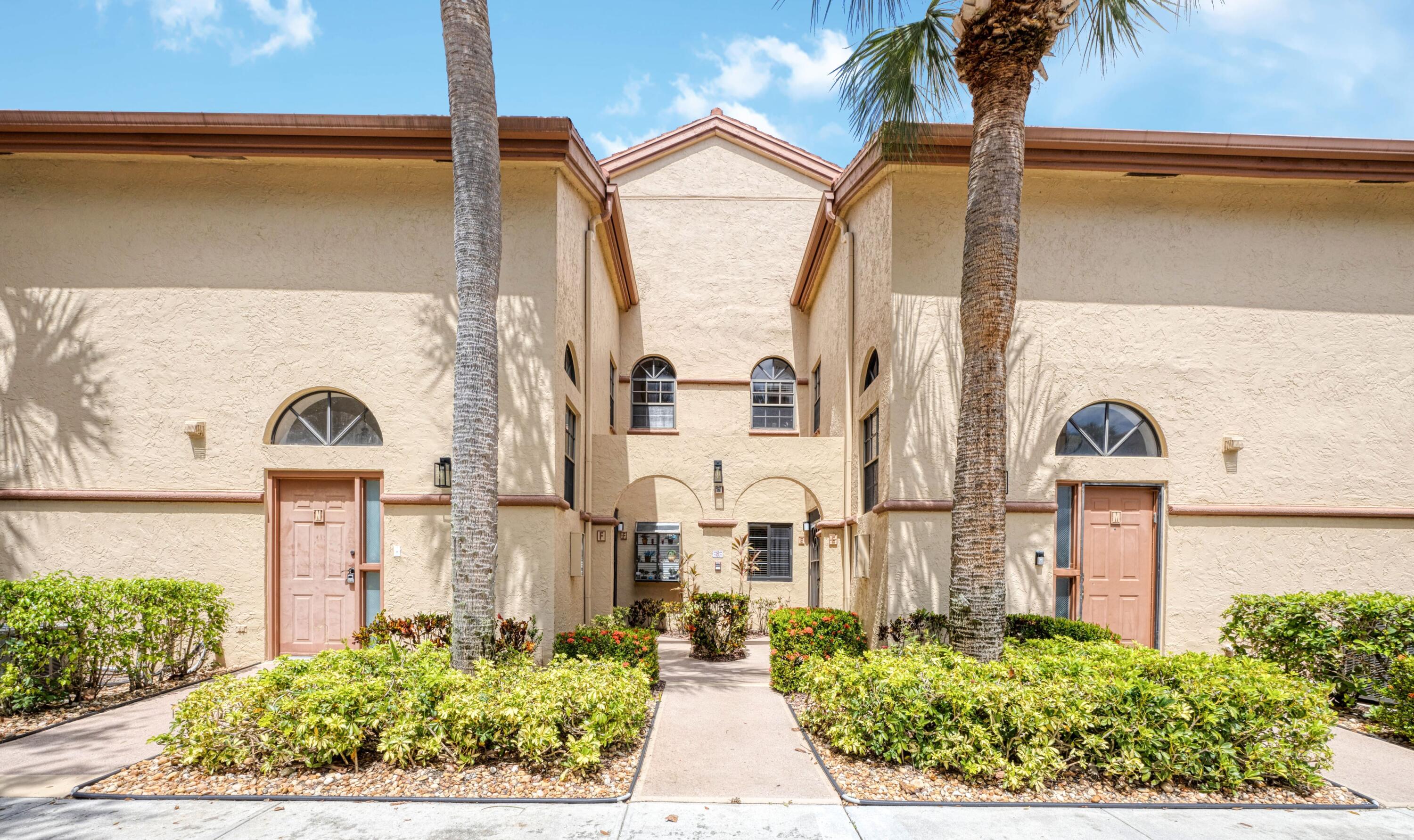 5107 Europa Drive N, Boynton Beach, Palm Beach County, Florida - 2 Bedrooms  
2 Bathrooms - 