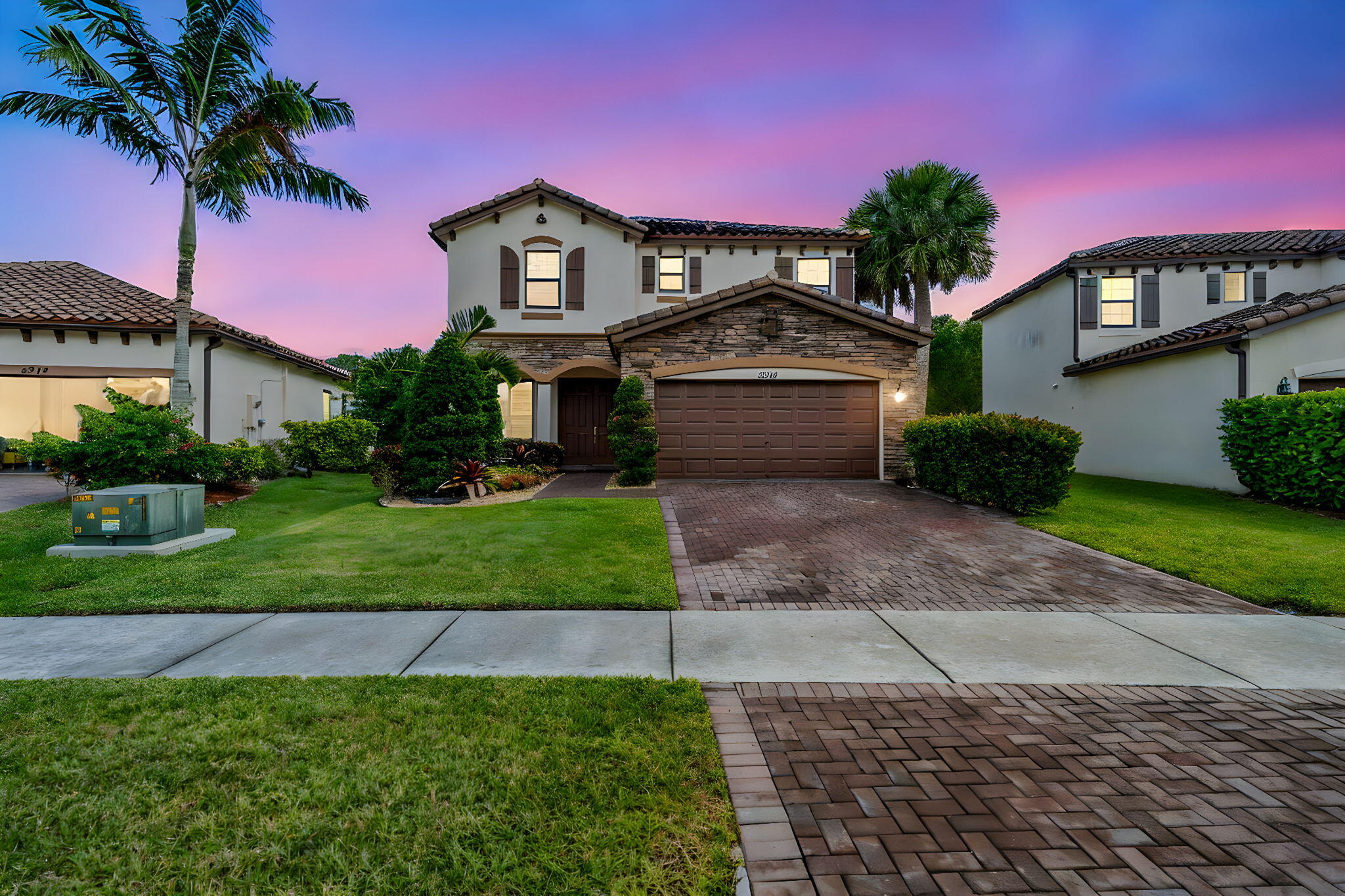 Property for Sale at 3212 Klays Court, Royal Palm Beach, Palm Beach County, Florida - Bedrooms: 5 
Bathrooms: 3  - $699,900