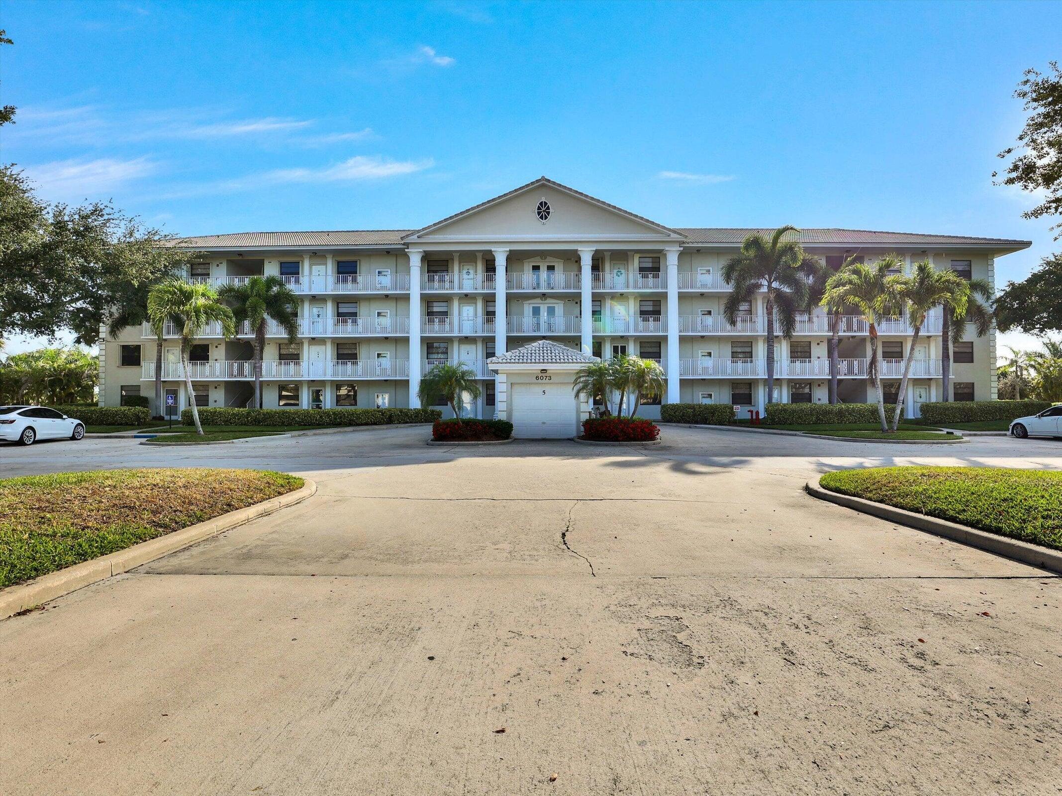 6073 Balboa Circle Circle 403, Boca Raton, Palm Beach County, Florida - 2 Bedrooms  
2 Bathrooms - 