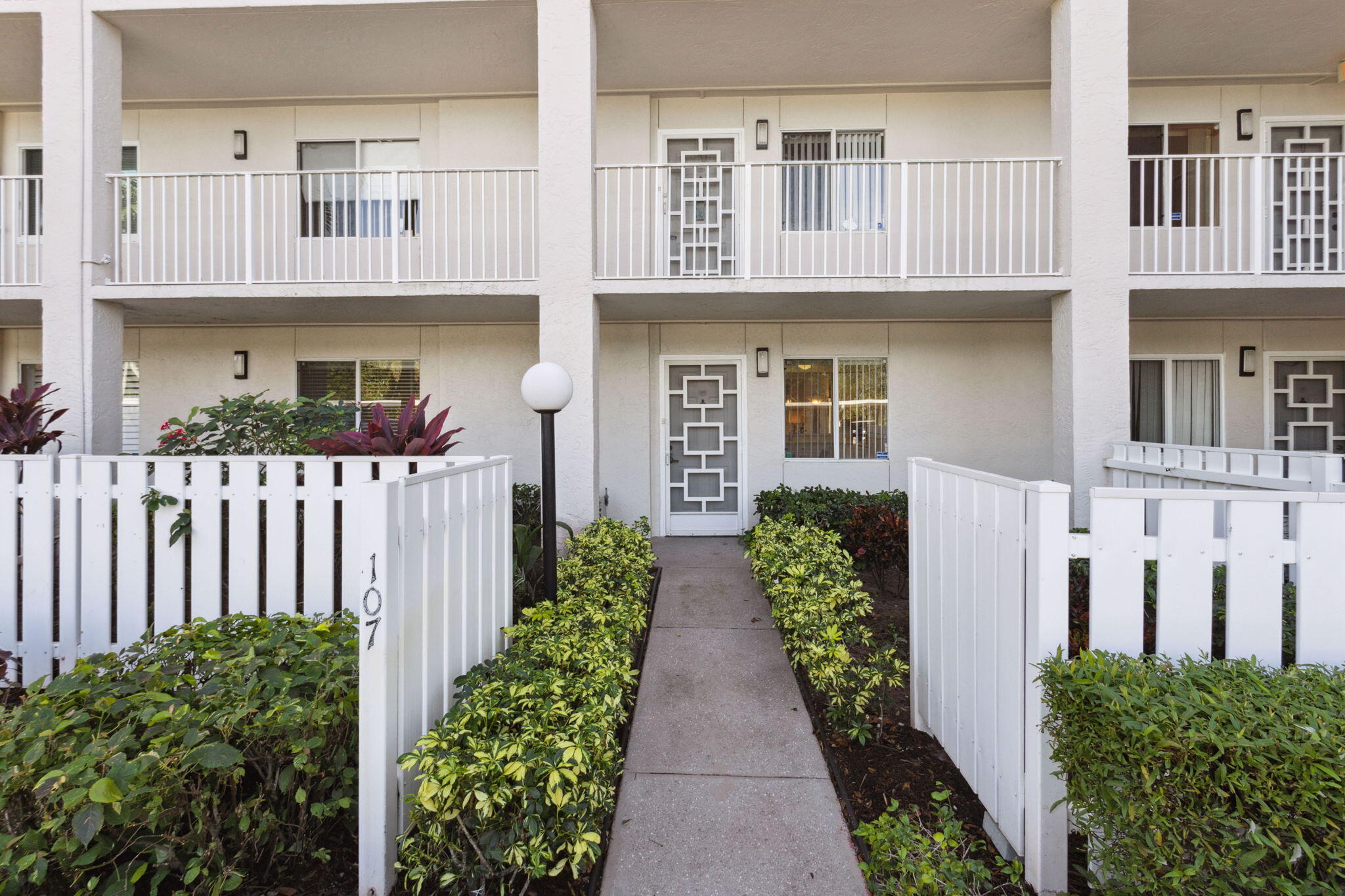 6080 Huntwick Terrace 107, Delray Beach, Palm Beach County, Florida - 2 Bedrooms  
2 Bathrooms - 