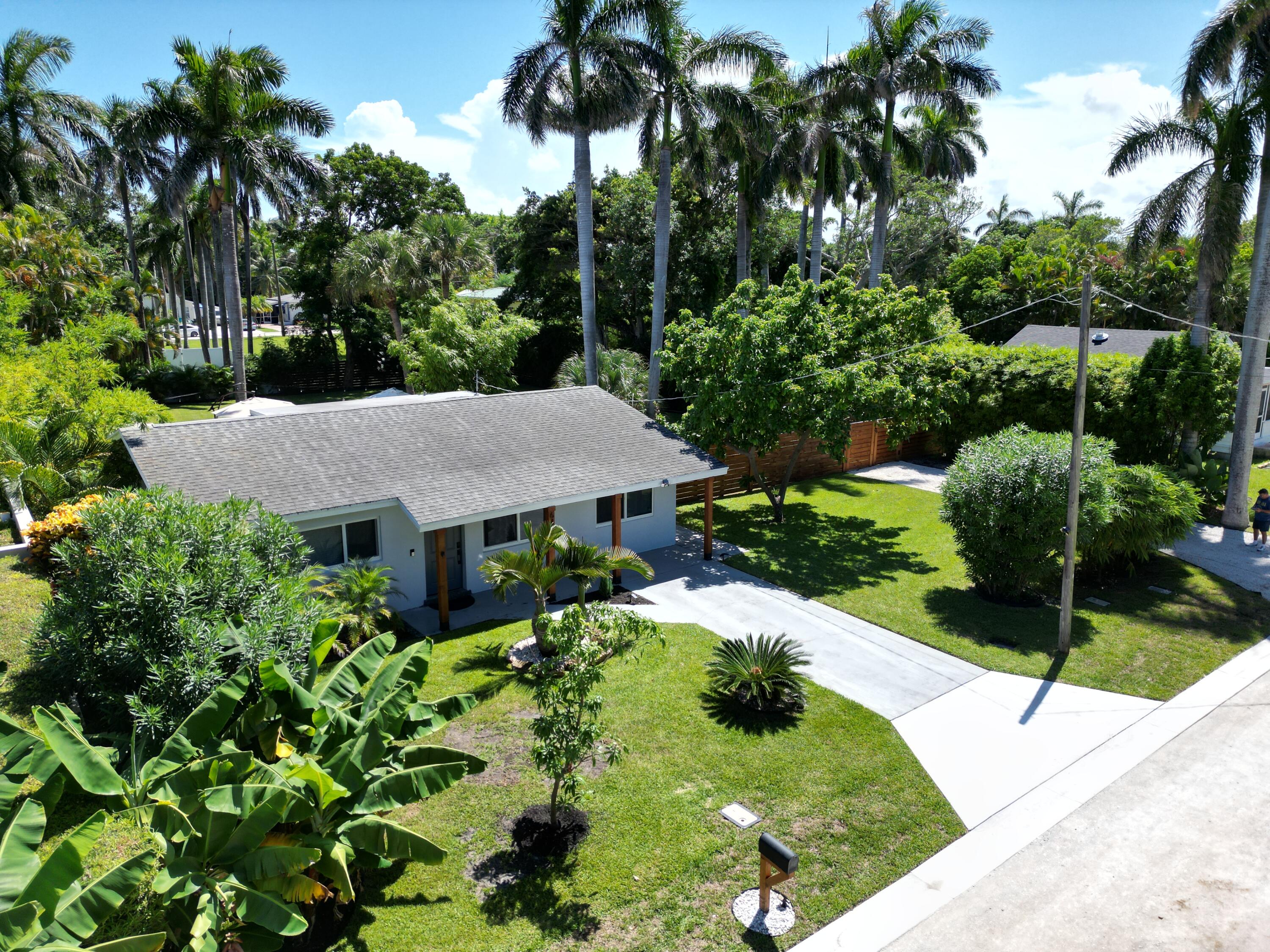 640 Dimick Road, Boynton Beach, Palm Beach County, Florida - 3 Bedrooms  
2 Bathrooms - 