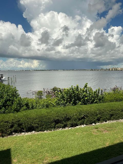 Photo of 3792 NE Ocean Boulevard #211-N, Jensen Beach, FL 34957 (MLS # RX-11117363)