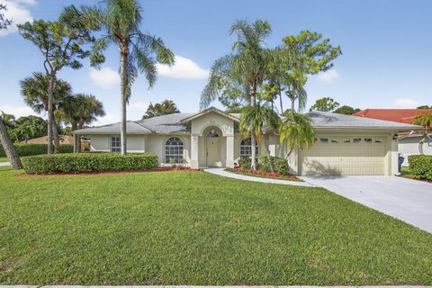 Photo of 105 Emerald Court, Royal Palm Beach, FL 33411 (MLS # RX-11123229)