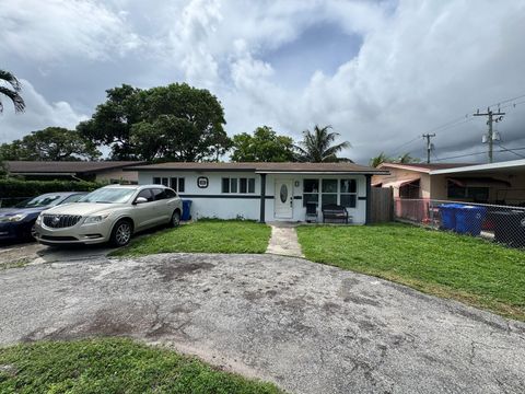 Photo of 533 NW 17th Avenue, Fort Lauderdale, FL 33311 (MLS # RX-11125886)