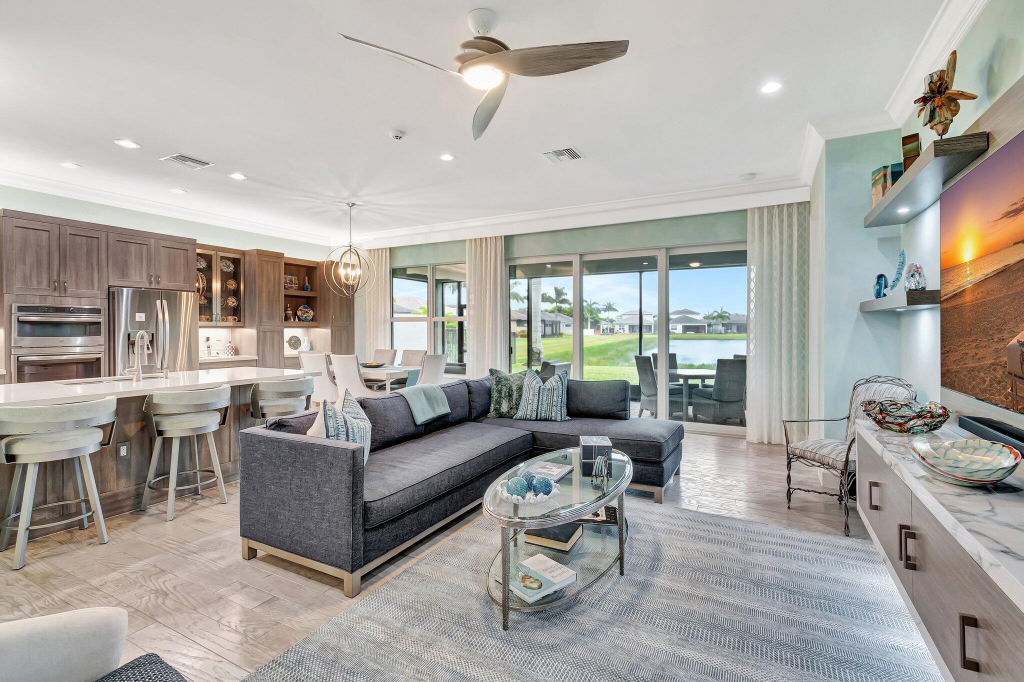 Property for Sale at 13639 Whistler Mountain Road, Delray Beach, Palm Beach County, Florida - Bedrooms: 3 
Bathrooms: 2.5  - $935,000