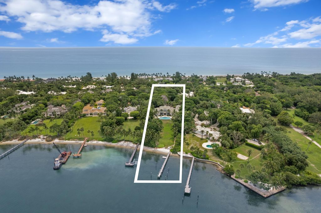 Photo of 202 Gomez Road, Hobe Sound, FL 33455 (MLS # RX-11124628)