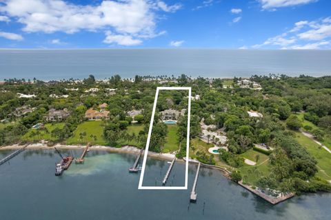 Photo of 202 Gomez Road, Hobe Sound, FL 33455 (MLS # RX-11124628)