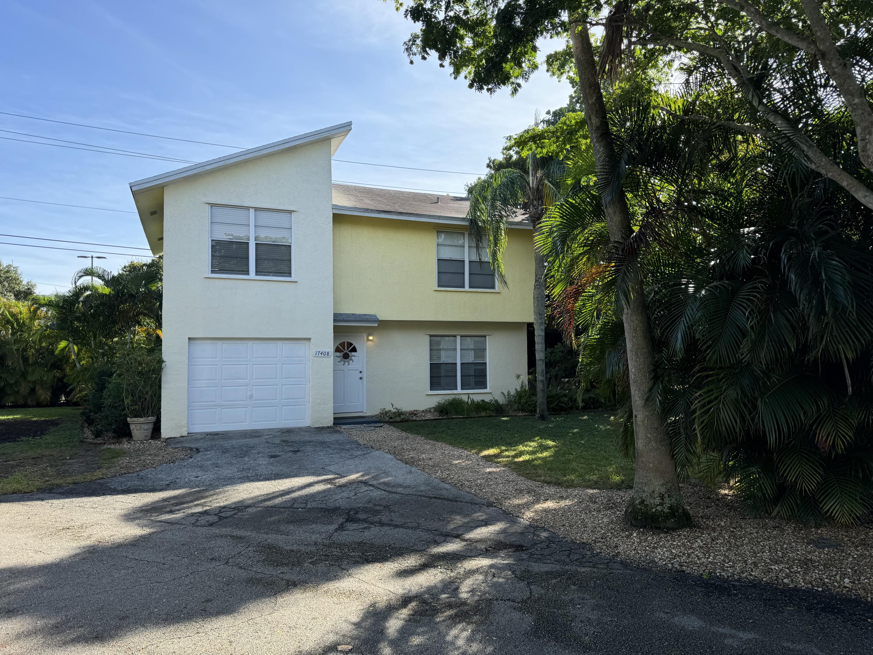 17408 Sentimental Journey, Jupiter, Palm Beach County, Florida - 3 Bedrooms  
2.5 Bathrooms - 