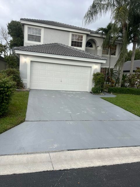 Photo of 18051 Rhumba Way, Boca Raton, FL 33496 (MLS # RX-11129623)