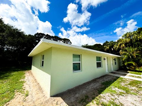 Photo of 2147 Sibley Avenue, Fort Pierce, FL 34982 (MLS # RX-11118082)
