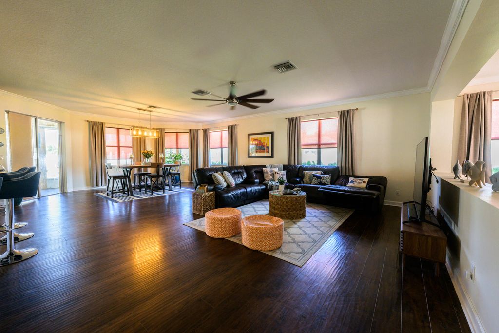 Photo of 100 Salazar Lane, Sebastian, FL 32958 (MLS # RX-11116206)
