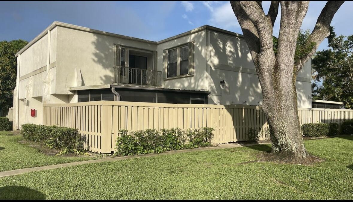 Property for Sale at 12116 Regal Court Court, Wellington, Palm Beach County, Florida - Bedrooms: 3 
Bathrooms: 2.5  - $359,900