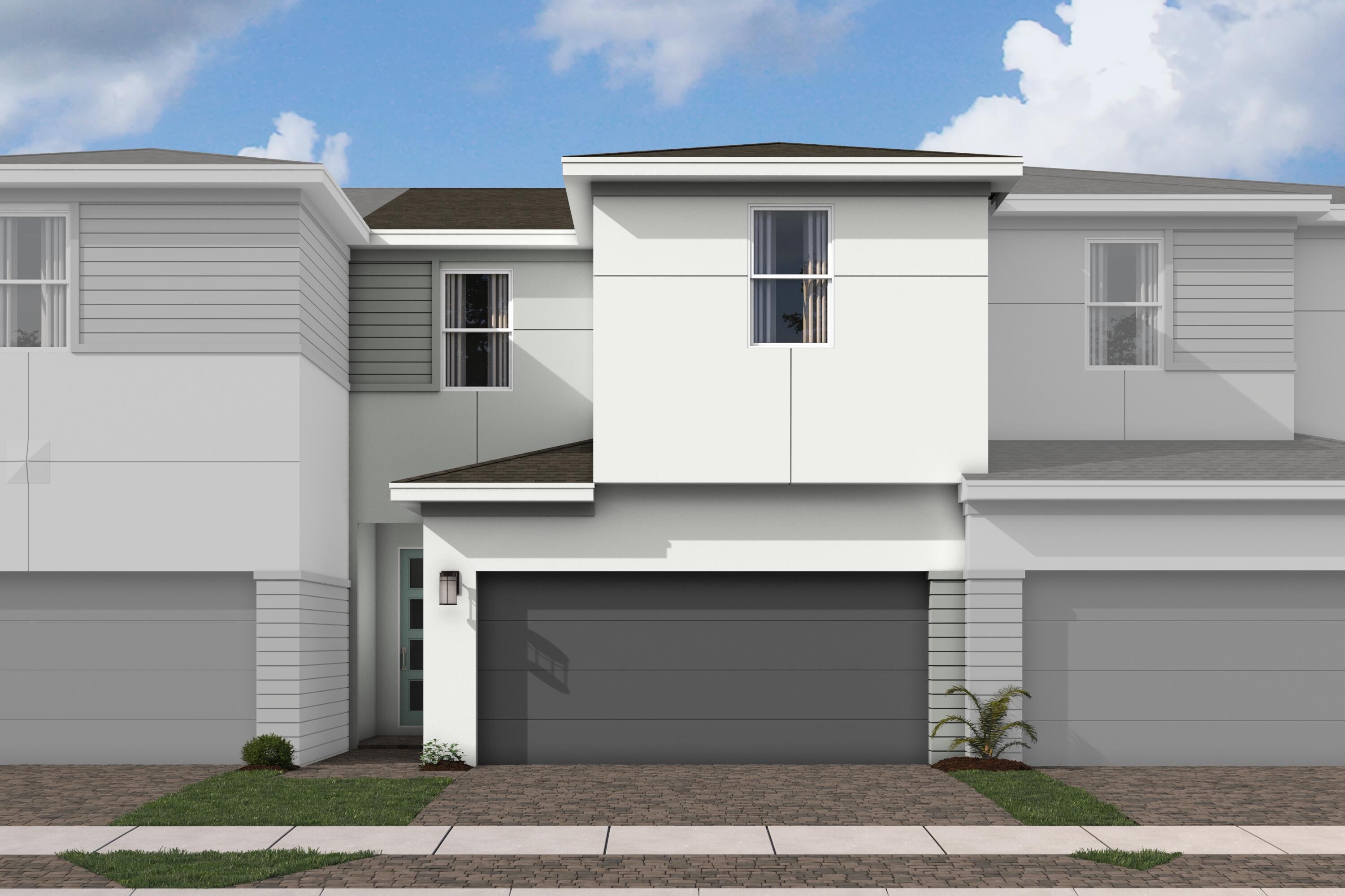 Property for Sale at 7381 Cesrise Street, Lake Worth, Palm Beach County, Florida - Bedrooms: 3 
Bathrooms: 2.5  - $521,645
