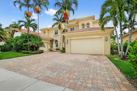 Photo of 2242 Stotesbury Way, Wellington, FL 33414 (MLS # RX-11121829)