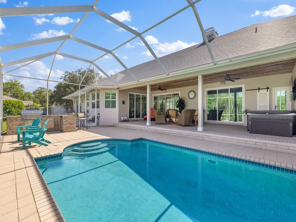 Photo of 86 Blue Island Street, Sebastian, FL 32958 (MLS # RX-11096243)