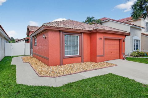 Photo of 4843 Concordia Lane, Boynton Beach, FL 33436 (MLS # RX-11127288)