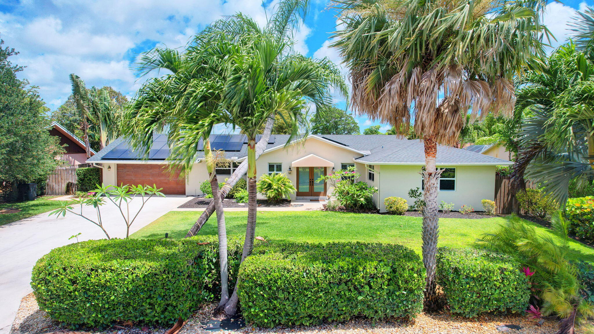 Property for Sale at 4619 Brady Boulevard, Delray Beach, Palm Beach County, Florida - Bedrooms: 5 
Bathrooms: 3.5  - $849,900