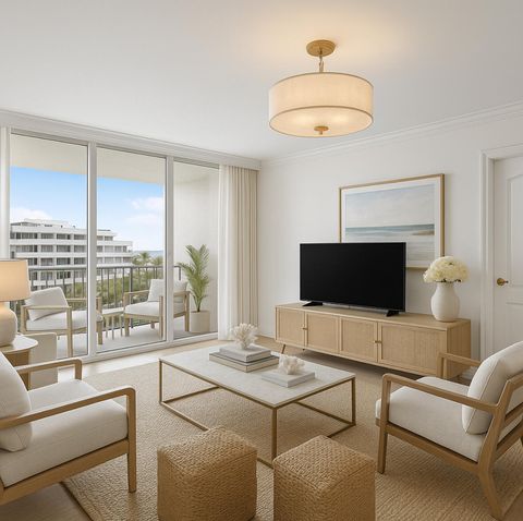 Photo of 2760 S Ocean Boulevard #514, Palm Beach, FL 33480 (MLS # RX-11054536)