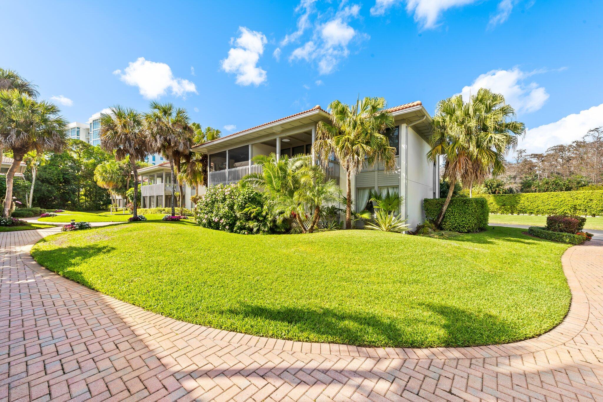 20265 W Boca West Drive 2401, Boca Raton, Palm Beach County, Florida - 1 Bedrooms  
1 Bathrooms - 