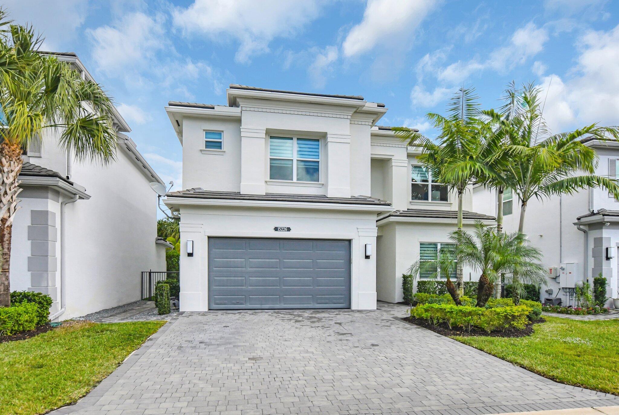 15226 Waterleaf Lane, Delray Beach, Palm Beach County, Florida - 6 Bedrooms  
5 Bathrooms - 