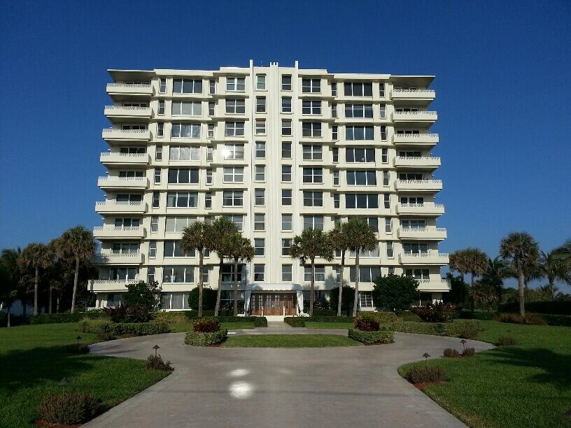 200 N Ocean Boulevard 5N, Delray Beach, Palm Beach County, Florida - 3 Bedrooms  
3.5 Bathrooms - 