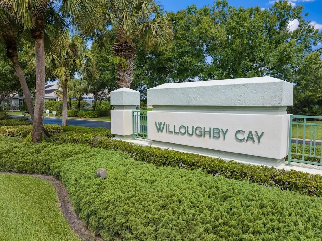 Photo of 4512 SE Bridgetown Court, Stuart, FL 34997 (MLS # RX-11086116)