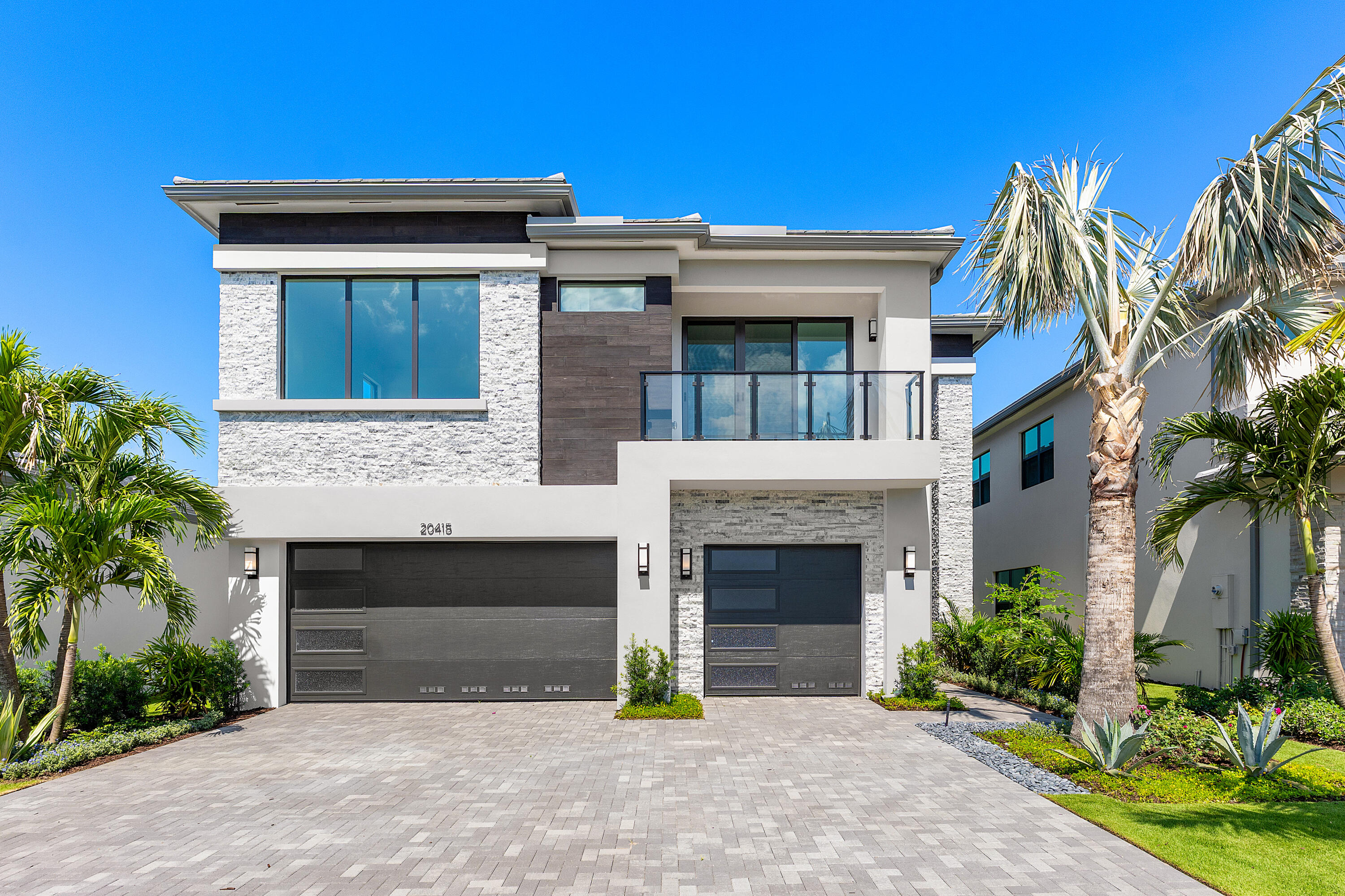 20415 Southernwood Avenue, Boca Raton, Palm Beach County, Florida - 5 Bedrooms  
5 Bathrooms - 