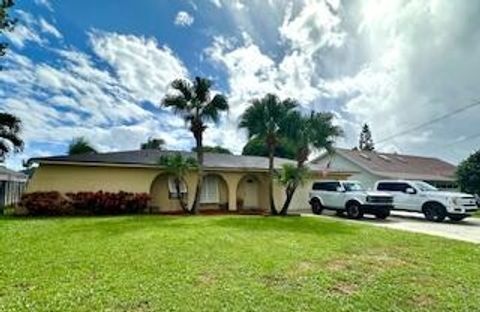 Photo of 2718 Northside Drive, Lake Worth, FL 33462 (MLS # RX-11129535)